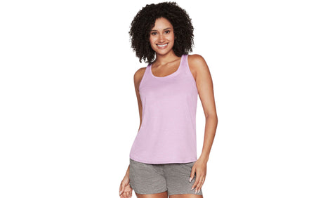 GO DRI SWIFT TUNIC TANK - View 1
