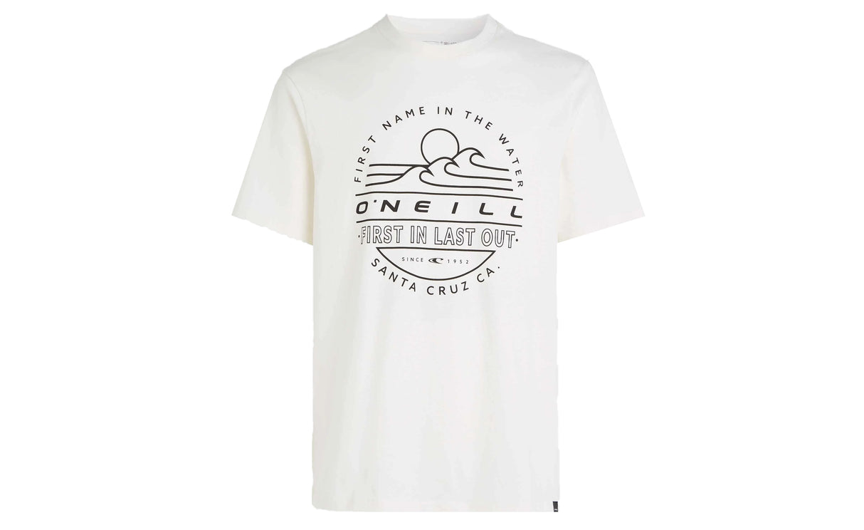 JACK ONEILL MUIR T-SHIRT - View 1