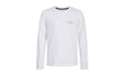 JJFERRIS TEE LS CREW NECK JNR - View 1