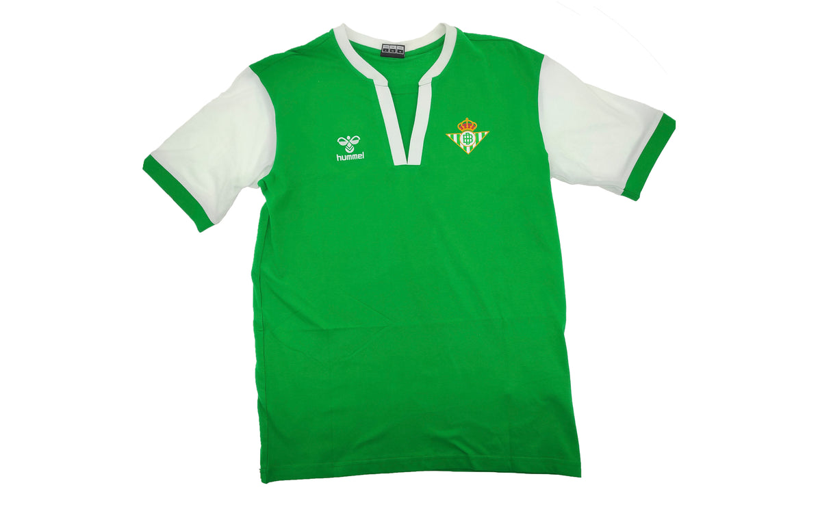 RBB FAN RETRO COT JERSEY KIDS - View 1