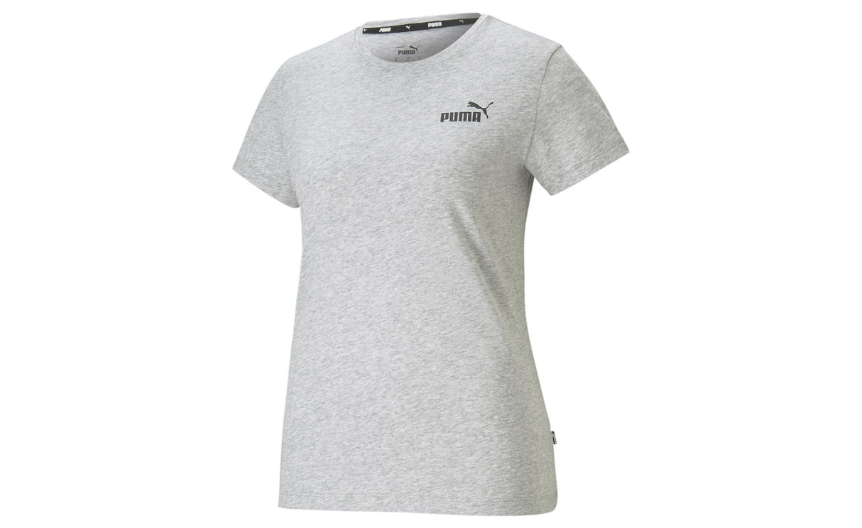 ESS SMALL LOGO TEE - View 1