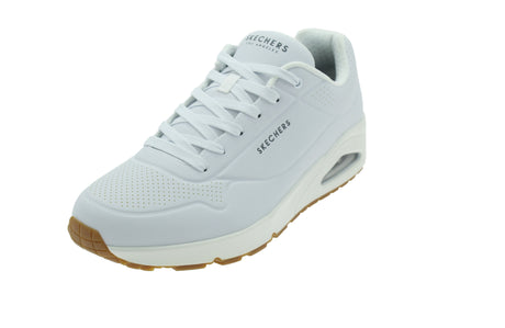 UNO STAND ON AIR - View 1