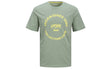 JJSIMON TEE SS CREW NECK - View 1