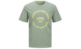 JJSIMON TEE SS CREW NECK - View 1
