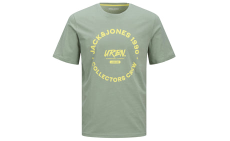 JJSIMON TEE SS CREW NECK - View 1