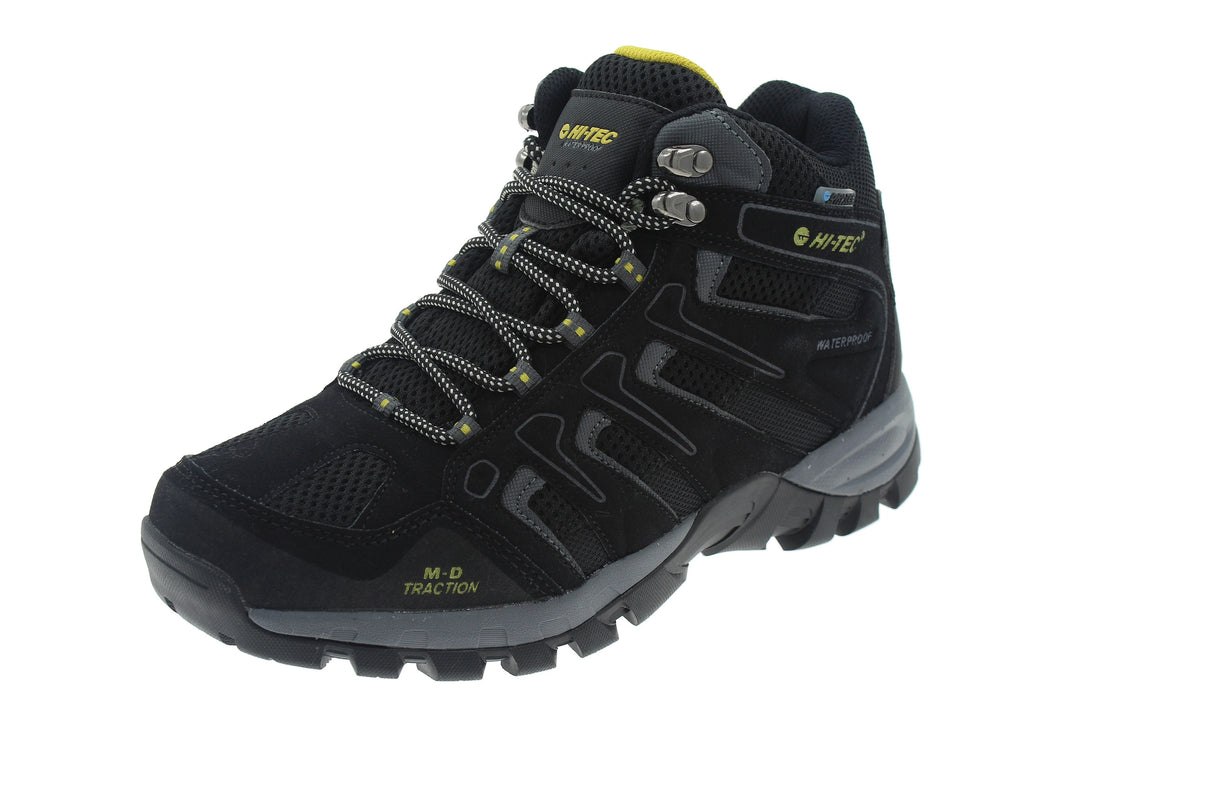 TORCA MID WP - View 0