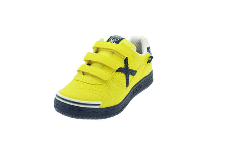 G3 KID 2022 VELCRO EXCLUSIVO OTEROS - View 0
