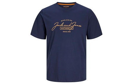 JJFERRIS TEE SS CREW NECK - View 1
