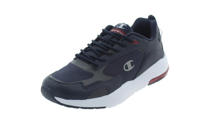 RAMP UP RIPSTOP LOW CUT SHOE - View 0