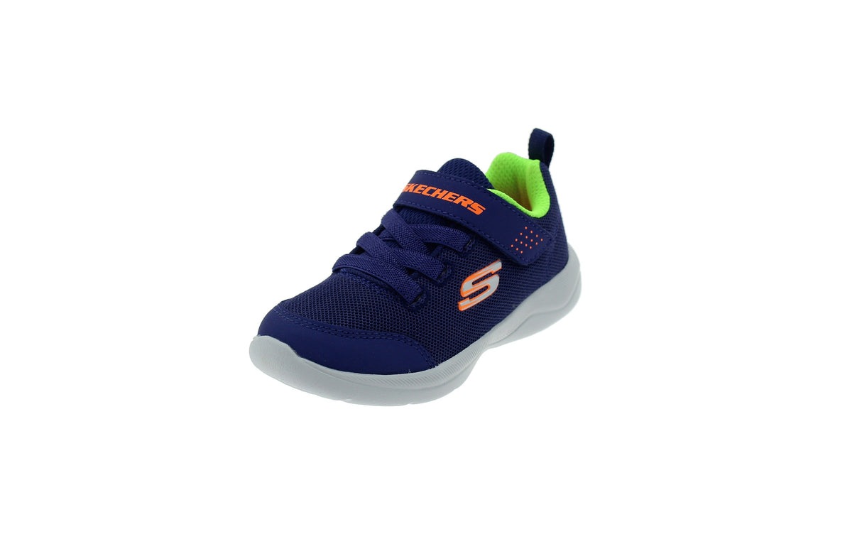 SKECH STEPZ 2.0 MINI WANDERER - View 1