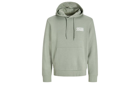 JJECORP LOGO SWEAT HOOD NOOS - View 1