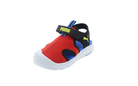 FUN RACER SANDAL - View 0