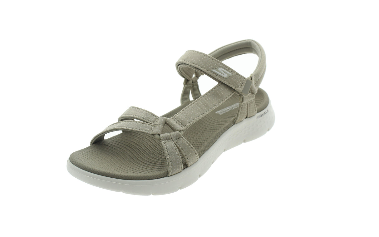 GO WALK FLEX SANDALS SUBLIME - View 0