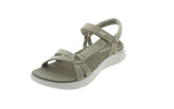GO WALK FLEX SANDALS SUBLIME - View 0