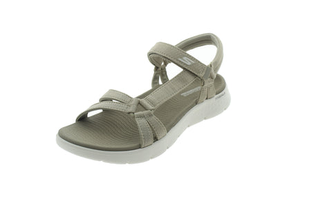 GO WALK FLEX SANDALS SUBLIME - View 0