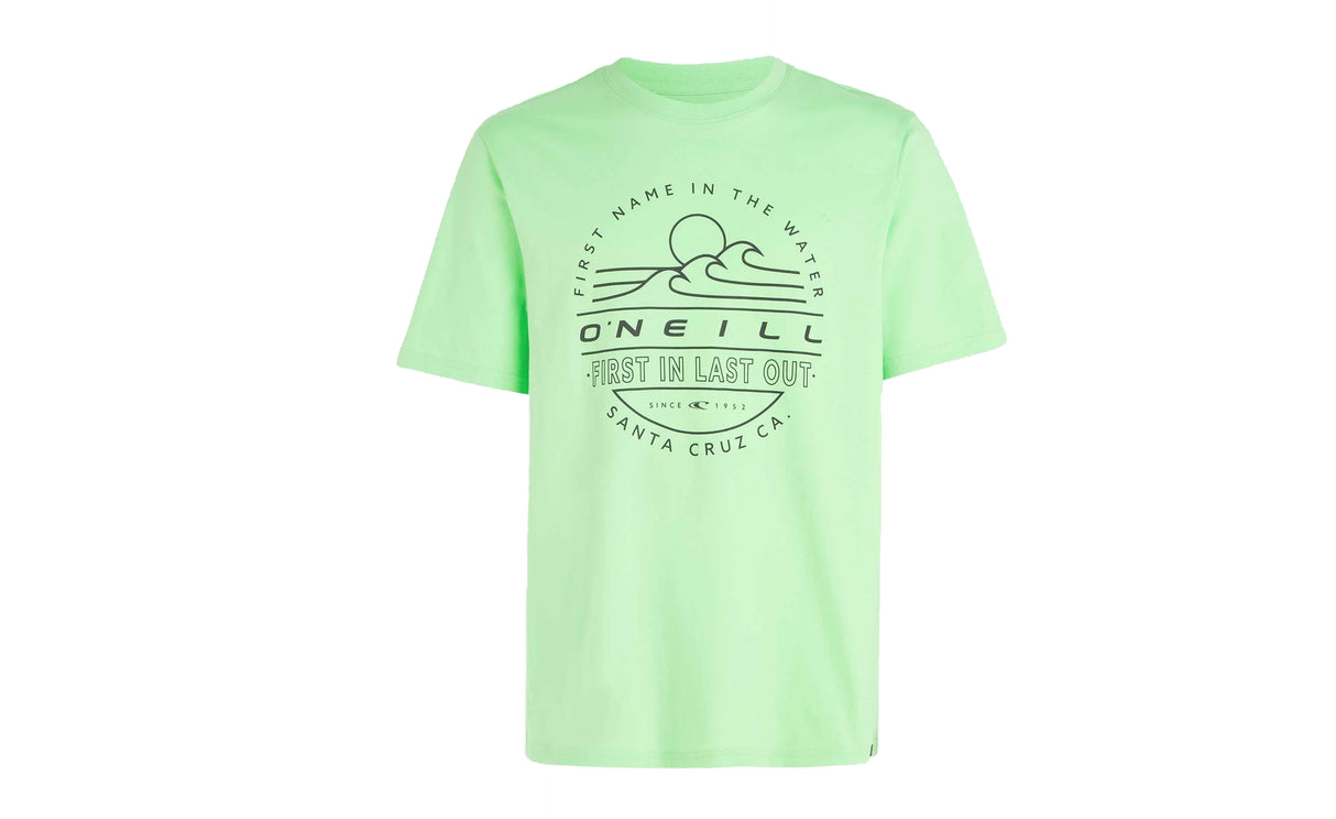 JACK ONEILL MUIR T-SHIRT - View 1