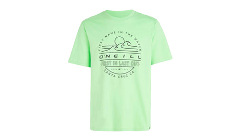 JACK ONEILL MUIR T-SHIRT - View 1