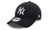 PATCH 9FORTY NEW YORK YANKEES - View 1