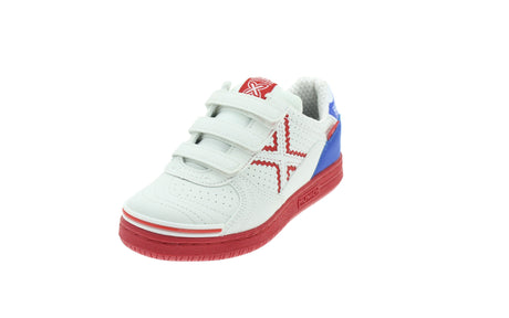 G3 KID 2022 VELCRO EXCLUSIVO OTEROS - View 0