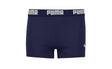 BOYS LOGO TRUNKS 1P - View 1