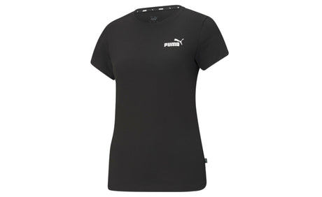 ESS SMALL LOGO TEE - View 1