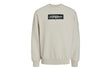 JCOAOP LGO SWEAT CREW NECK GC - View 1