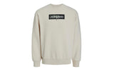 JCOAOP LGO SWEAT CREW NECK GC - View 1