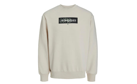 JCOAOP LGO SWEAT CREW NECK GC - View 1