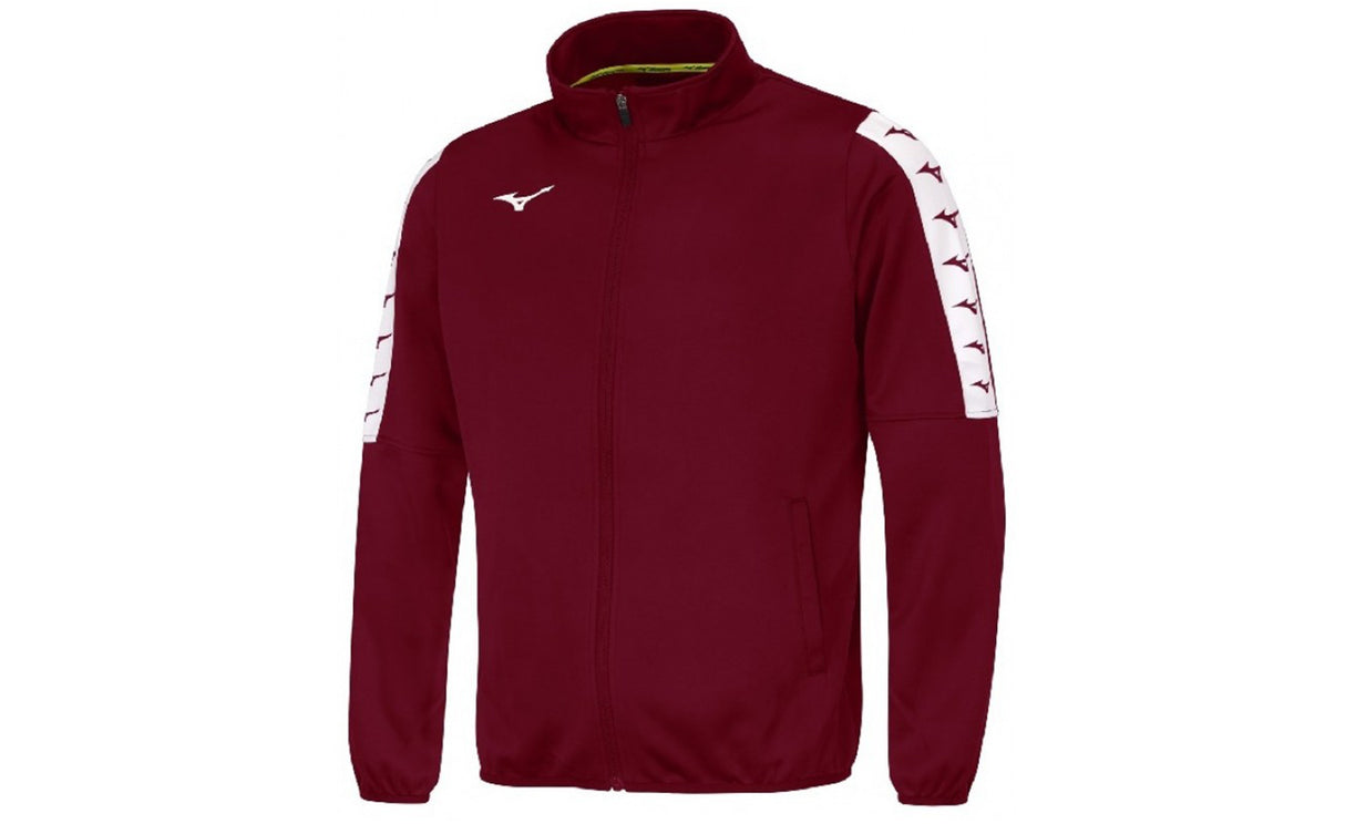 NARA TRACK JACKET - View 1
