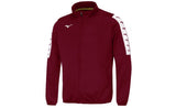 NARA TRACK JACKET - View 1