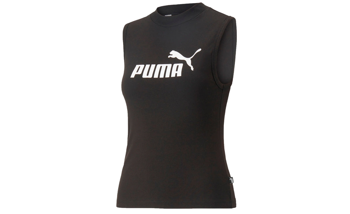 ESS SLIM LOGO TANK - View 1