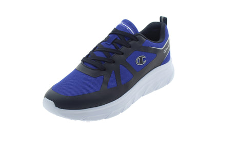 CAGE LOW CUT SHOE - View 0