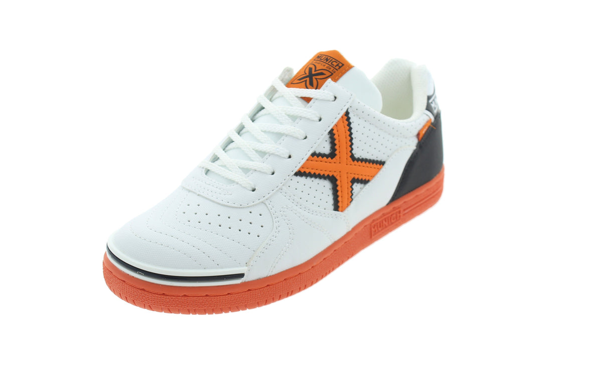 G3 JUNIOR EXCLUSIVO OTEROS - View 0