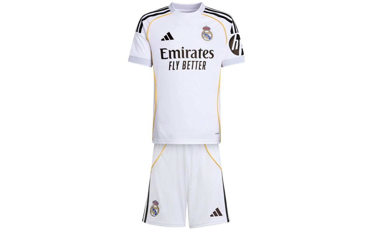 REAL H Y KIT - View 1
