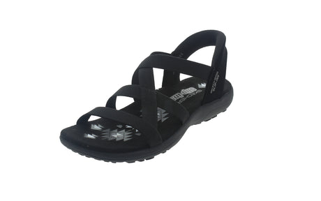 SKECHERS SLIP INS REGGAE SLIM - View 0