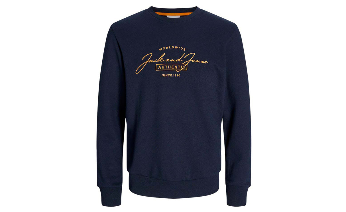 JJFERRIS SWEAT CREW NECK - View 1