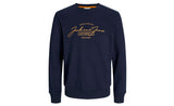 JJFERRIS SWEAT CREW NECK - View 1