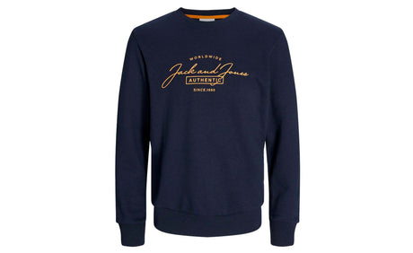 JJFERRIS SWEAT CREW NECK - View 1