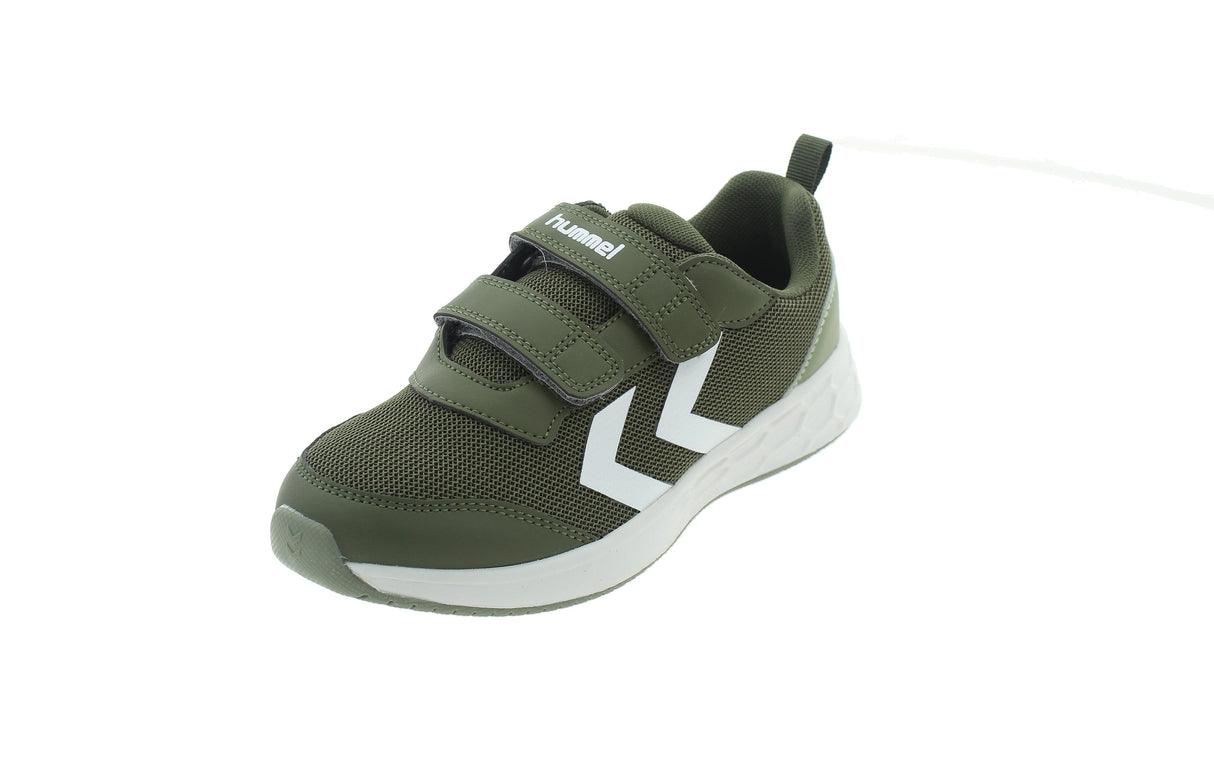 TURBO RUN 1.0 JR - View 0