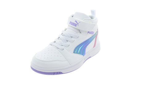 PUMA REBOUND V6 MID - View 0