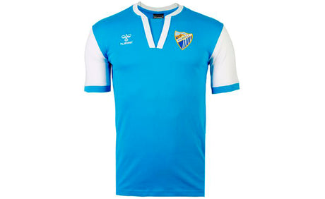 MCF FAN RETRO BICOLOR JERSEY - View 1