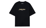 JORCANGGU TEE SS CREW NECK FST JNR - View 1