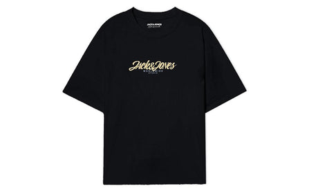JORCANGGU TEE SS CREW NECK FST JNR - View 1