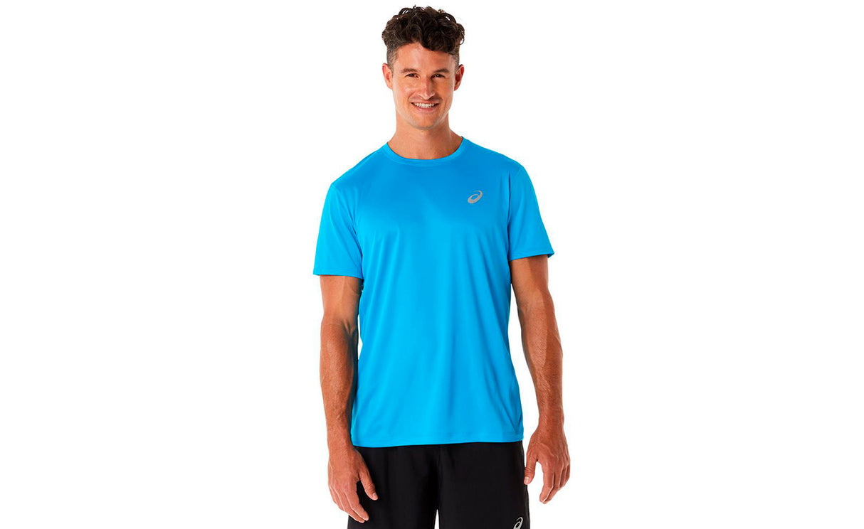 CORE SS TOP - View 1