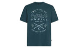 ONEILL CHEST PRINT T-SHIRT - View 1