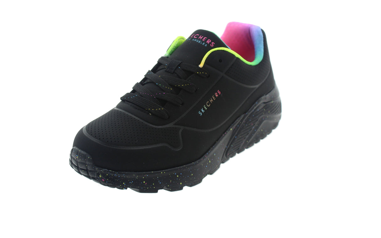 UNO LITE RAINBOW SPECKLE - View 0