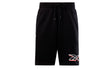 RI LOGO SHORT BLACK - View 1