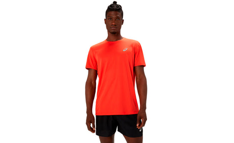 CORE SS TOP - View 1