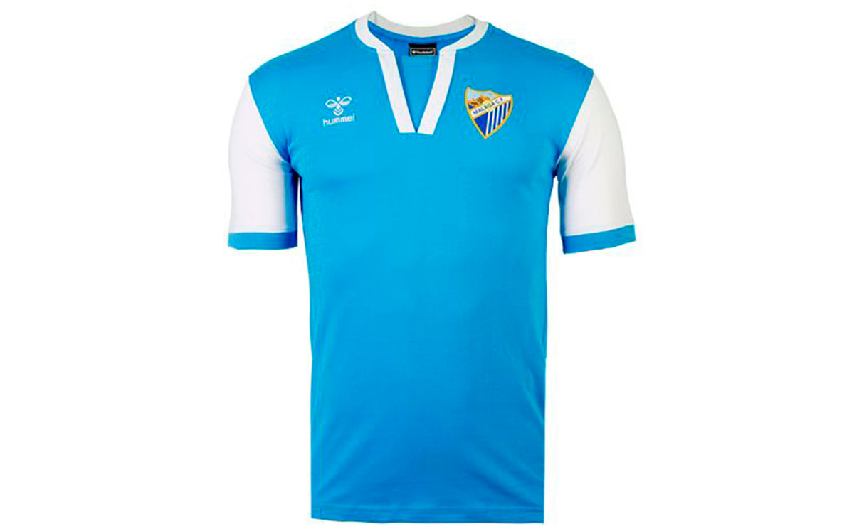 MCF FAN RETRO COT BICOL JERSEY KIDS - View 1