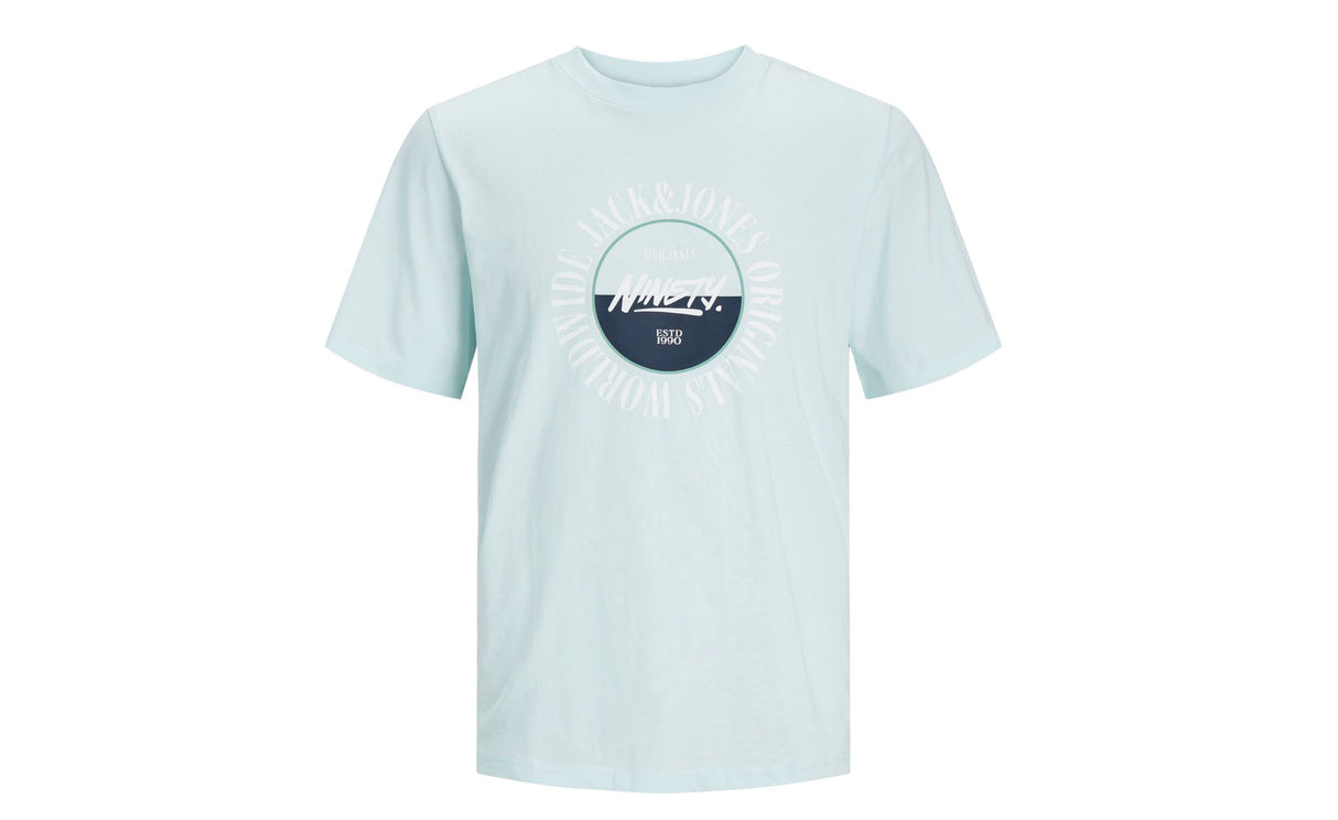 JORCOBIN TEE SS CREW NECK - View 1